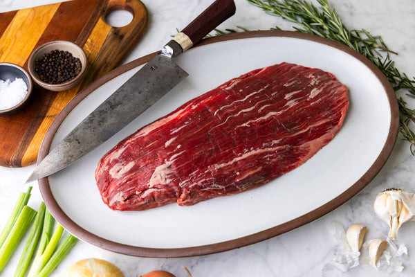 Flank Steak