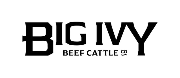 Big Ivy Beef Gift Card