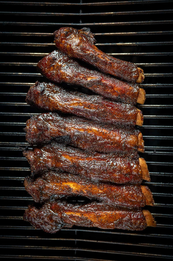 Beef Rib Rack