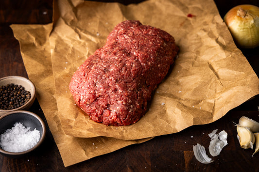 Ground Beef