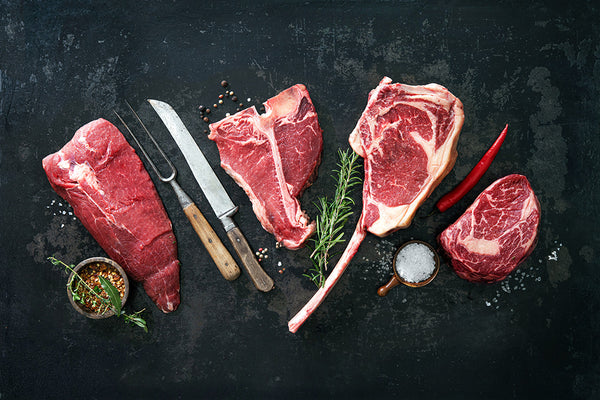 Half-Cow