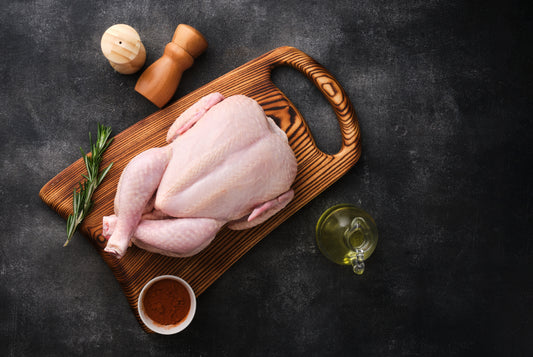Whole Chicken